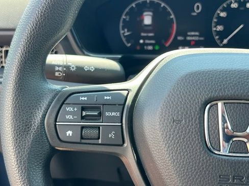 Used 2024 Honda CR-V EX image 19