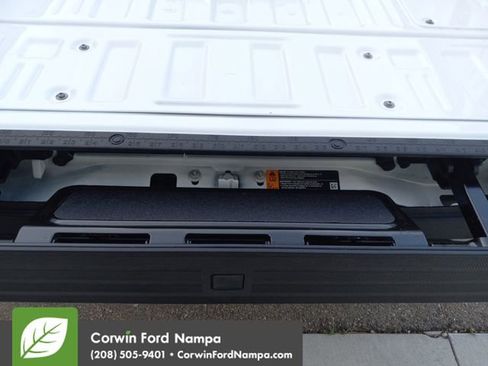 New 2025 Ford F350 Platinum image 38