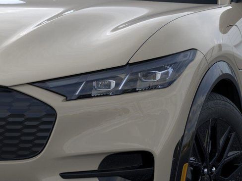 New 2026 Ford Mustang Mach-E Premium w/ Sport Appearance Package RWD image 18