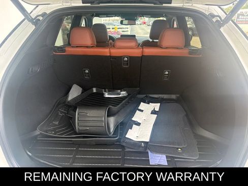 Used 2025 MAZDA CX-5 Carbon Edition AWD/4WD image 9