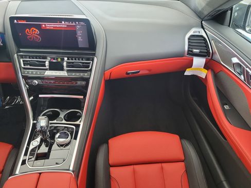 New 2026 BMW 840i RWD image 16