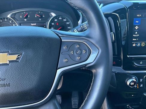 Certified 2023 Chevrolet Traverse LT image 15