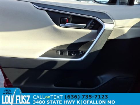 Used 2024 Toyota RAV4 Limited image 22