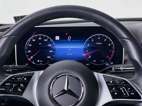 Certified 2024 Mercedes-Benz C 300 Sedan image 20