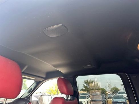 Used 2016 RAM 1500 Rebel w/ Luxury Group AWD/4WD image 13