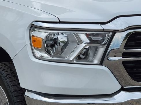 Certified 2022 RAM 1500 Big Horn AWD/4WD image 16