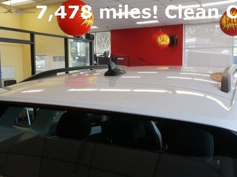 Certified 2025 Volkswagen Taos S image 46