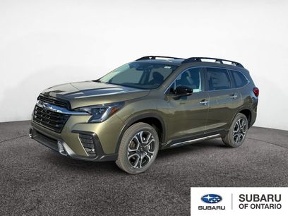 New 2026 Subaru Ascent Touring