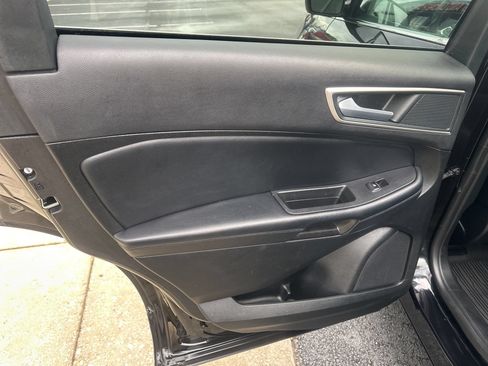 Used 2024 Ford Edge SEL w/ Convenience Package AWD/4WD image 18