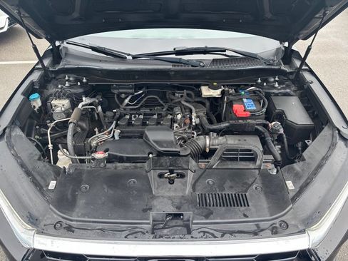 Used 2023 Honda CR-V EX-L image 25