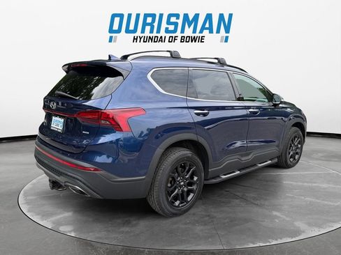 Used 2023 Hyundai Santa Fe XRT AWD/4WD image 6