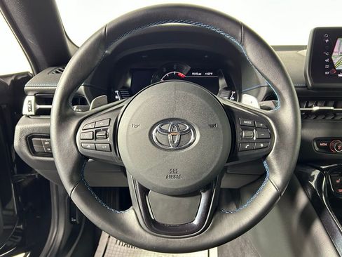 Used 2021 Toyota Supra A91 Edition w/ Driver Assist Package image 25