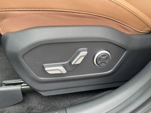 New 2026 Hyundai Santa Fe Limited image 22