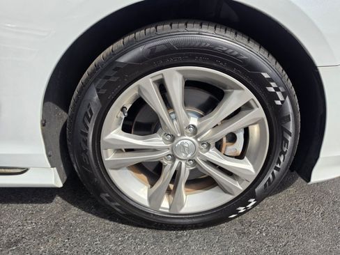 Used 2019 Hyundai Sonata Sport w/ Tech Package 03 FWD image 12