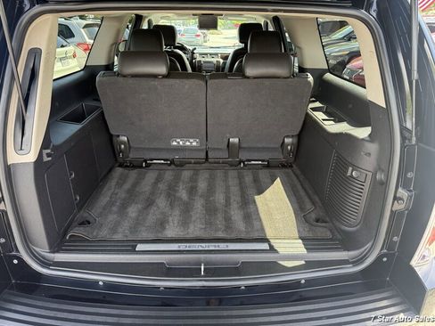 Used 2014 GMC Yukon XL Denali AWD/4WD image 26