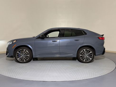 Used 2026 BMW X2 M35i AWD/4WD image 19