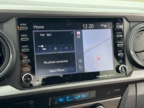 Certified 2023 Toyota Tacoma TRD Off-Road w/ Advanced Technology Package image 26