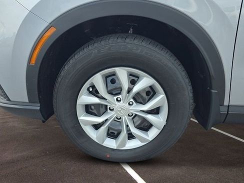New 2026 Honda CR-V LX image 9