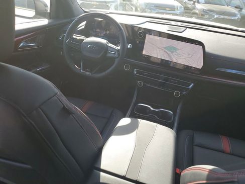 New 2026 Chevrolet Traverse RS image 12