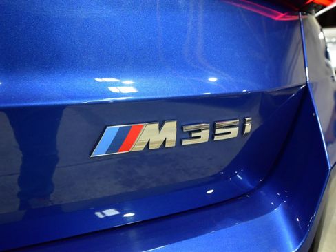 Used 2025 BMW X1 M35i w/ Premium Package AWD/4WD image 8
