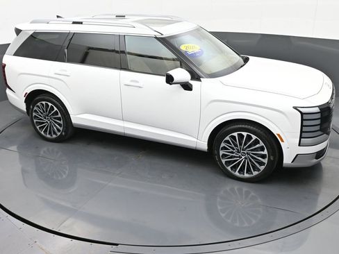 Used 2026 Hyundai Palisade Calligraphy image 49