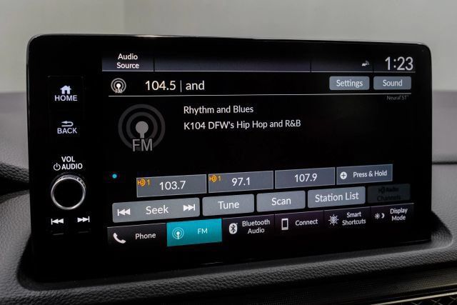 Used 2023 Acura Integra A-Spec w/ Technology Package FWD image 28