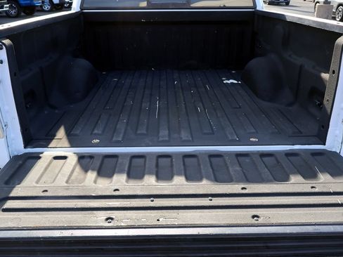 Used 2014 Ford F150 Lariat RWD image 16