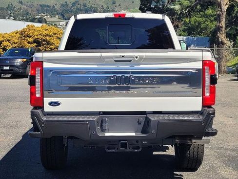 New 2025 Ford F350 King Ranch image 5