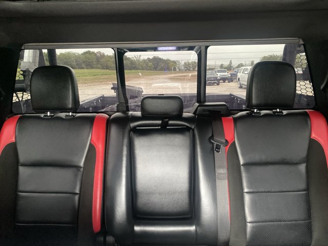 Used 2019 Ford F150 Raptor w/ Equipment Group 802A Luxury AWD/4WD image 38