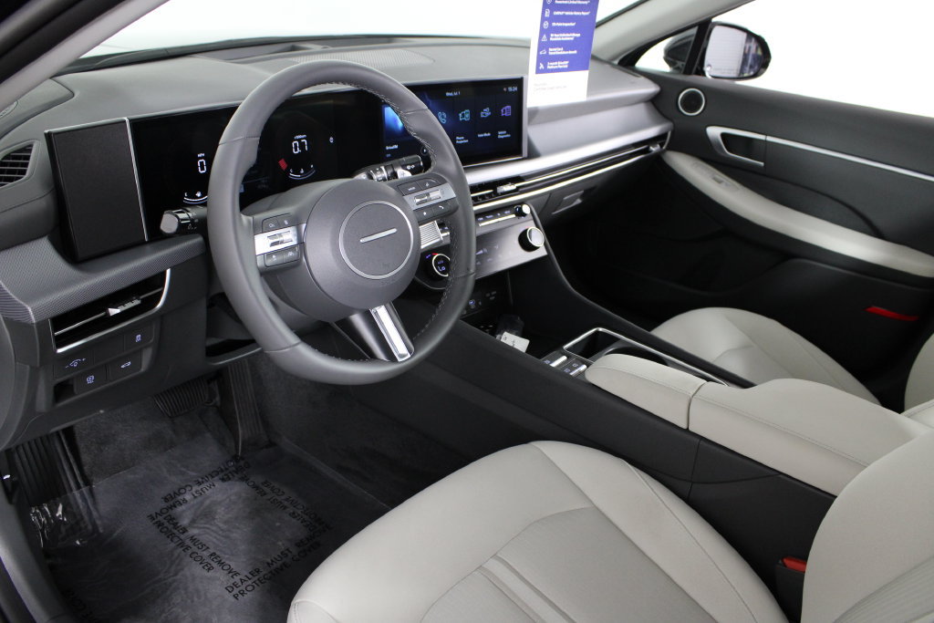 Certified 2026 Hyundai Sonata SEL FWD image 19