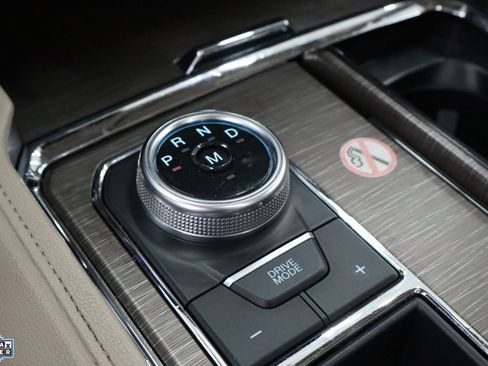 Certified 2024 Ford Expedition Max Limited image 18