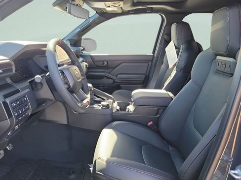 New 2026 Toyota Tacoma TRD Pro AWD/4WD image 17