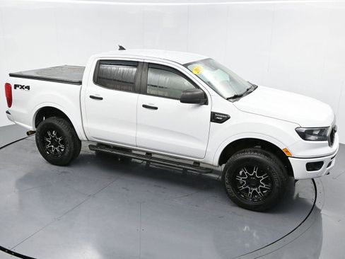 Used 2019 Ford Ranger XLT w/ FX4 Off-Road Package image 38