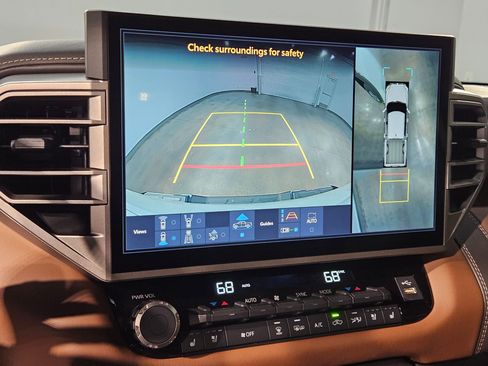 New 2026 Toyota Tundra 1794 Edition image 18