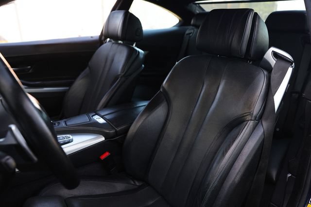 Used 2013 BMW 650i xDrive Coupe AWD/4WD image 9