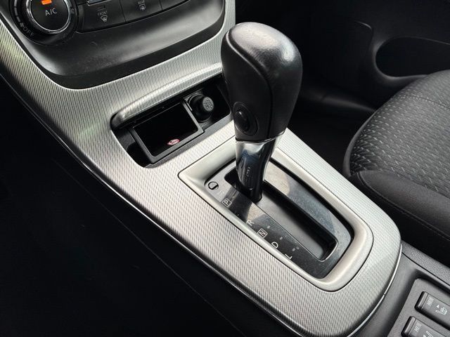 Used 2015 Nissan Sentra SR FWD image 34