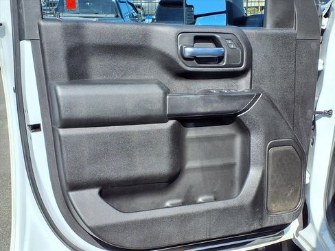 Used 2022 GMC Sierra 2500 Pro w/ Gooseneck/5TH Wheel Package image 26