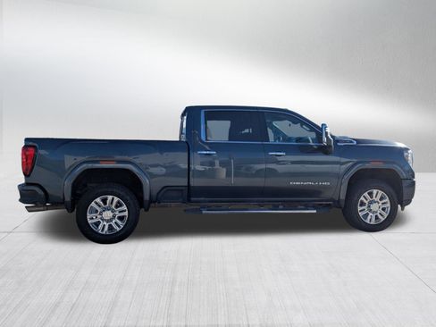 Used 2020 GMC Sierra 2500 Denali w/ Denali Ultimate Package image 7