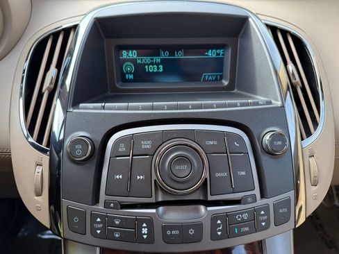 Used 2012 Buick LaCrosse Convenience image 24