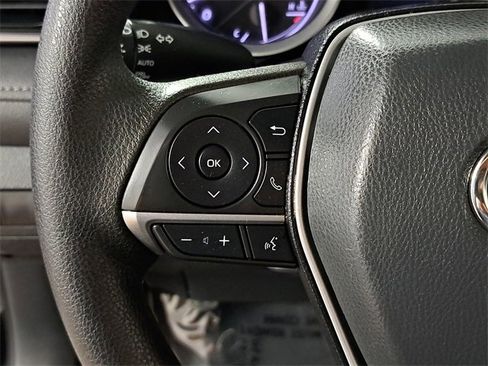 Used 2024 Toyota Camry LE image 24