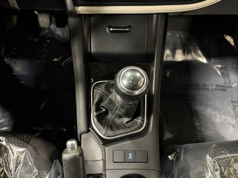 Used 2017 Toyota Corolla iM image 41