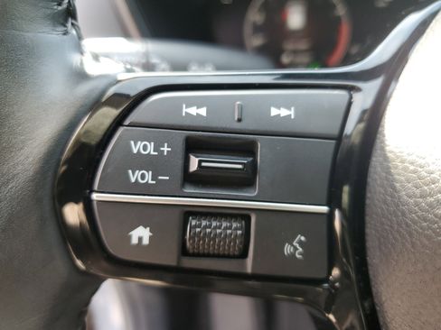 Used 2023 Honda CR-V EX-L image 24