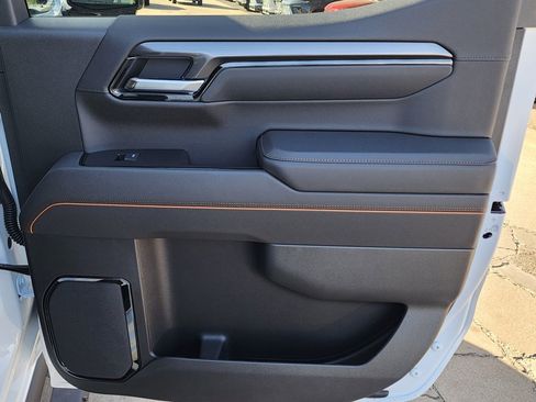 New 2026 GMC Sierra 1500 AT4 w/ AT4 Premium Package image 41