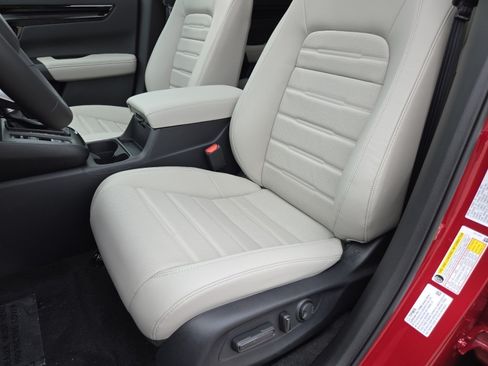 New 2026 Honda CR-V EX-L image 26