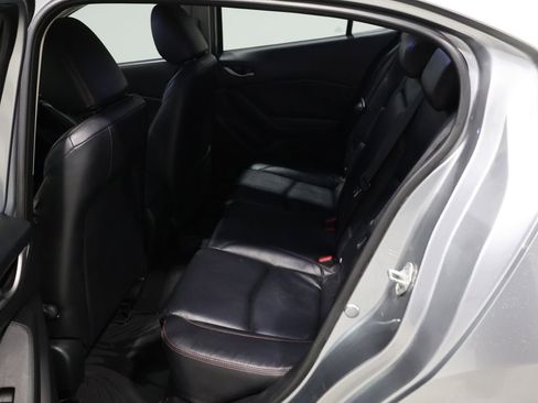 Used 2014 MAZDA MAZDA3 i Grand Touring image 18