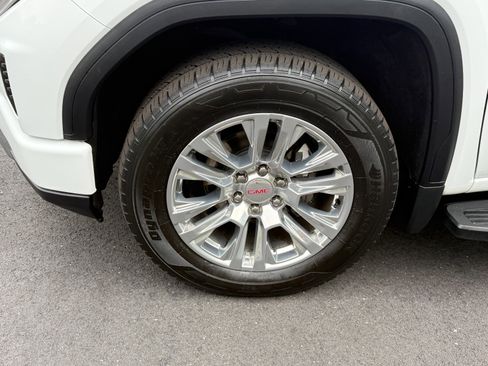 Used 2022 GMC Sierra 1500 Denali image 9