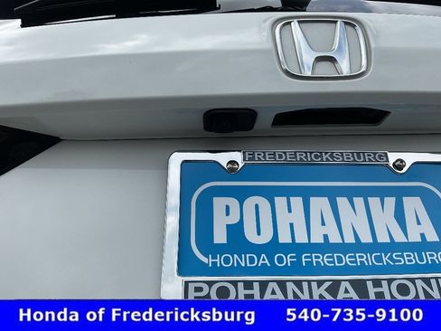Certified 2024 Honda CR-V EX image 13