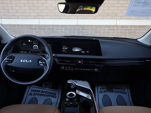 Used 2023 Kia EV6 GT-Line image 32
