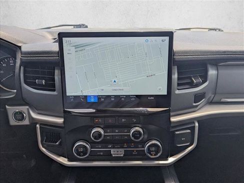 Used 2024 Ford Expedition Max XLT AWD/4WD image 15