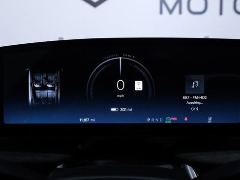 Used 2023 Lucid Air Grand Touring image 26